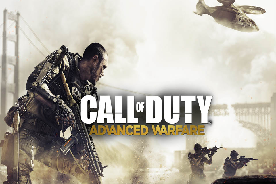 Call of Duty: Advanced Warfare [PC]